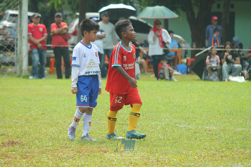 ijl u9 190426 gagak muda vs diklat pakujaya