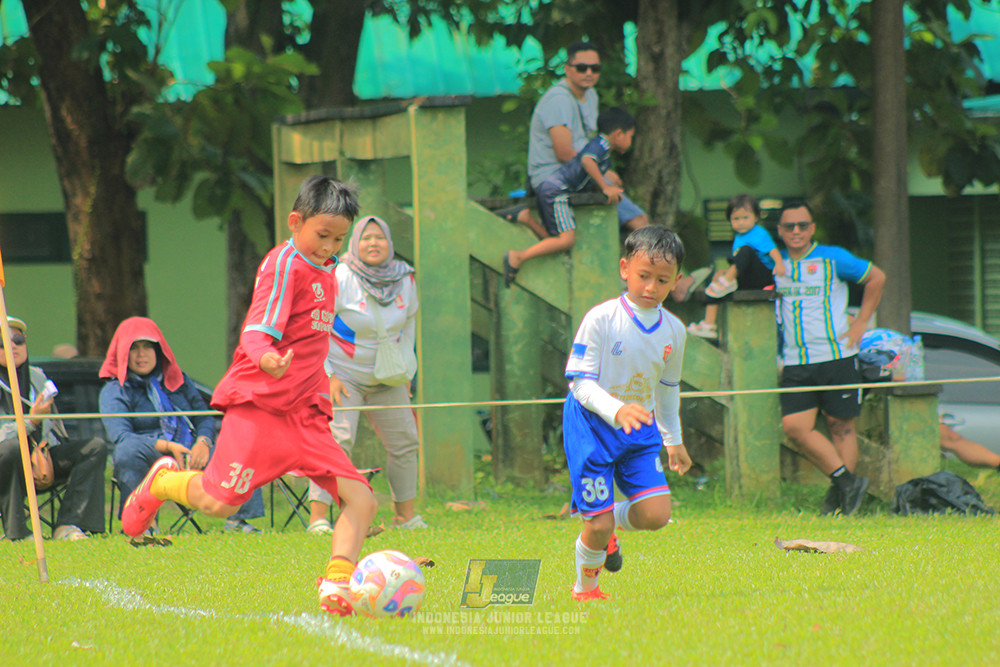 ijl u9 190426 gagak muda vs diklat pakujaya
