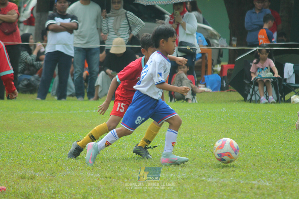 ijl u9 190426 gagak muda vs diklat pakujaya