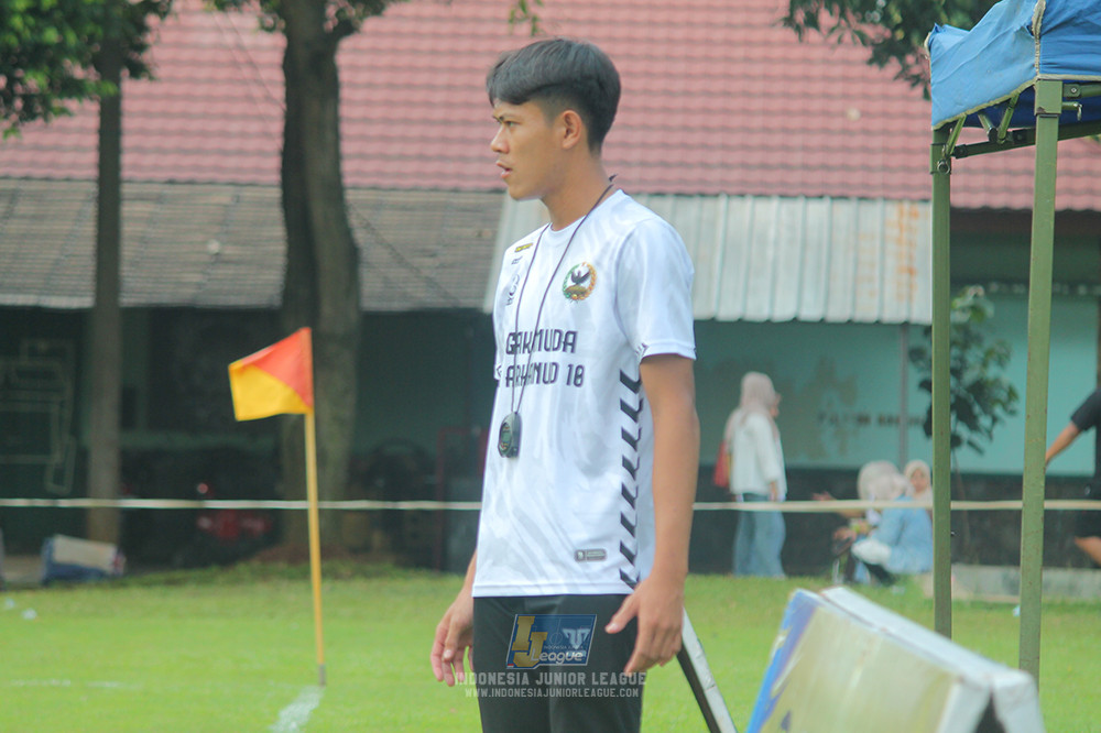 ijl u9 190426 gagak muda vs diklat pakujaya