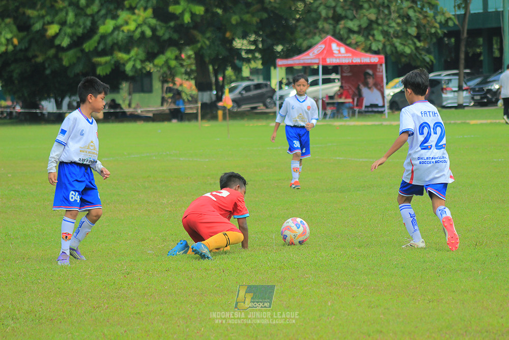 ijl u9 190426 gagak muda vs diklat pakujaya