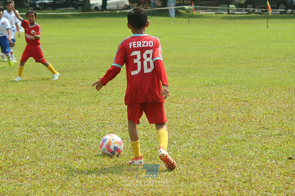 ijl u9 190426 gagak muda vs diklat pakujaya