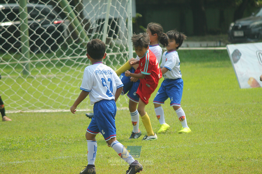 ijl u9 190426 gagak muda vs diklat pakujaya