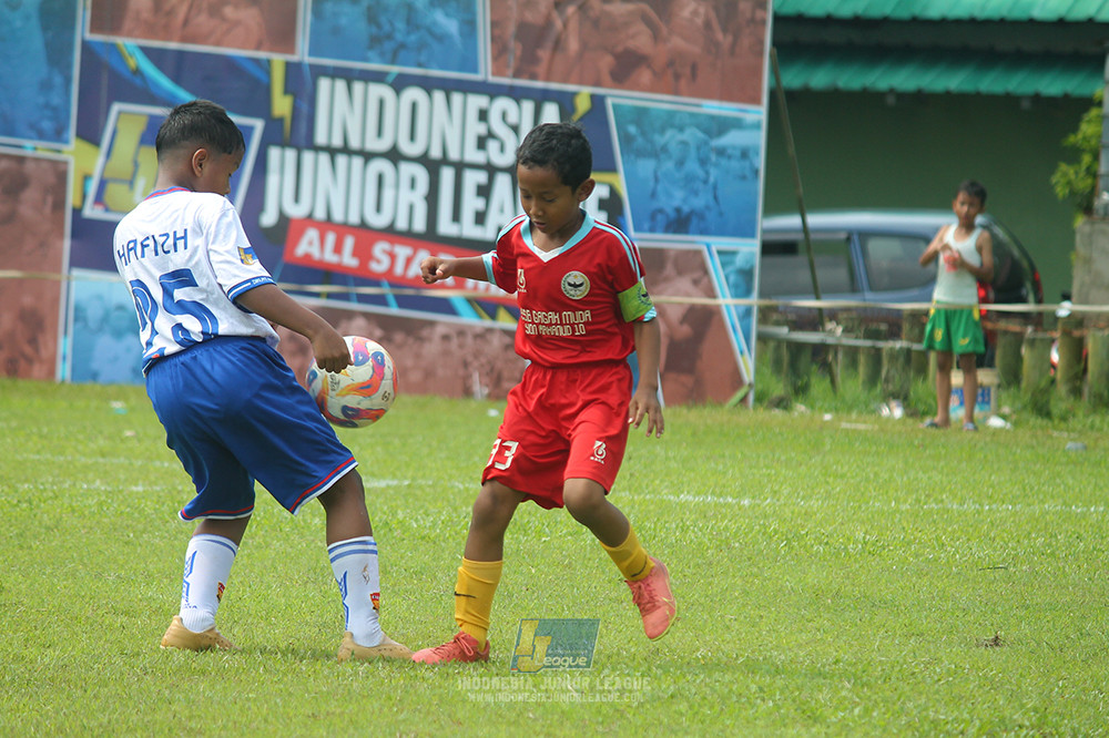 ijl u9 190426 gagak muda vs diklat pakujaya