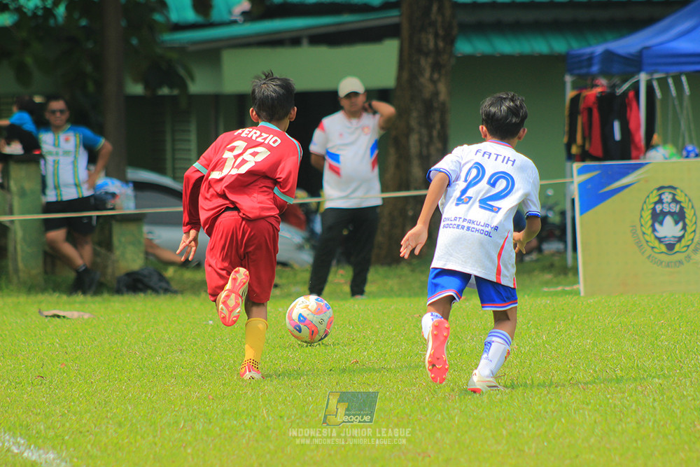 ijl u9 190426 gagak muda vs diklat pakujaya