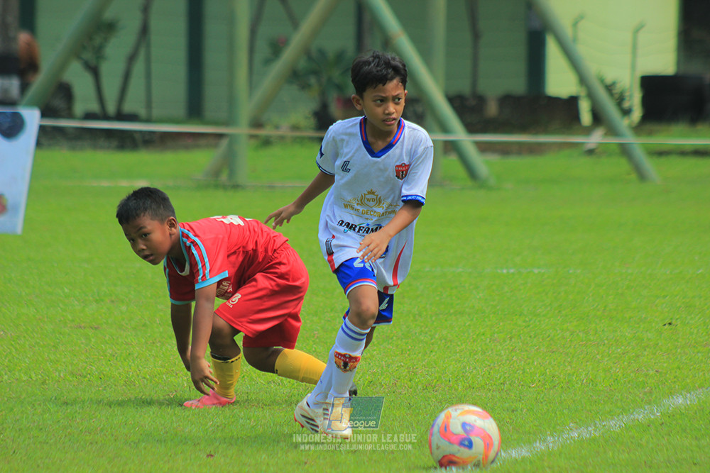ijl u9 190426 gagak muda vs diklat pakujaya