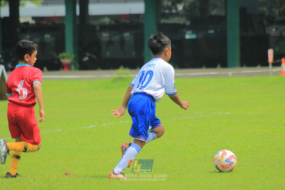 ijl u9 190426 gagak muda vs diklat pakujaya
