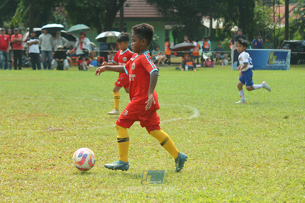 ijl u9 190426 gagak muda vs diklat pakujaya