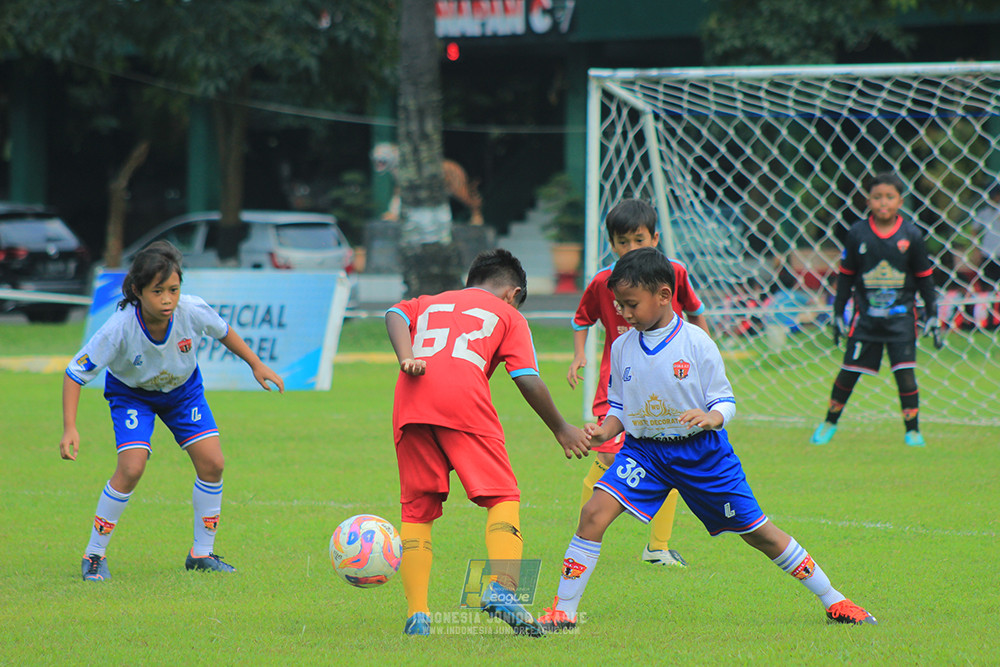 ijl u9 190426 gagak muda vs diklat pakujaya