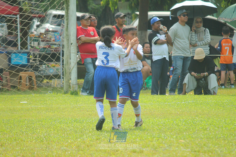 ijl u9 190426 gagak muda vs diklat pakujaya