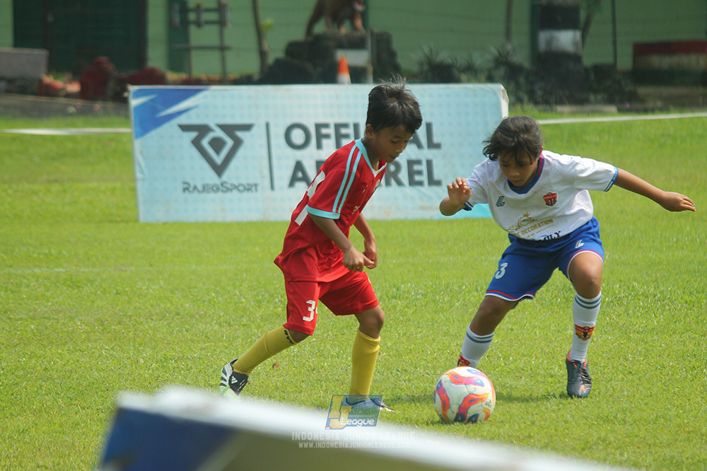 ijl u9 190426 gagak muda vs diklat pakujaya