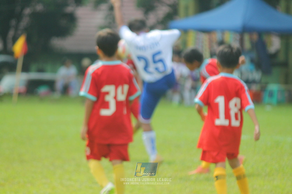 ijl u9 190426 gagak muda vs diklat pakujaya