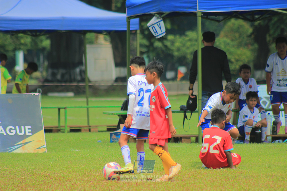 ijl u9 190426 gagak muda vs diklat pakujaya
