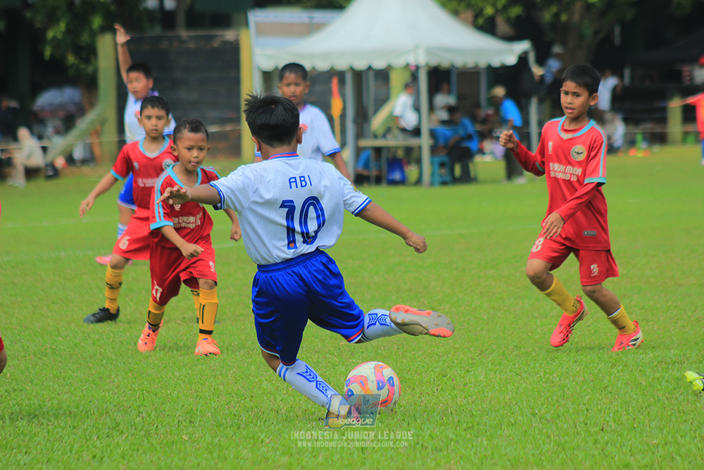 ijl u9 190426 gagak muda vs diklat pakujaya