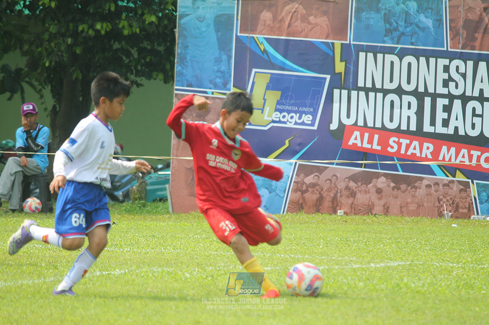 ijl u9 190426 gagak muda vs diklat pakujaya