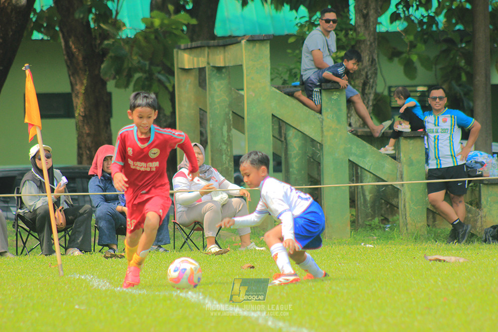 ijl u9 190426 gagak muda vs diklat pakujaya