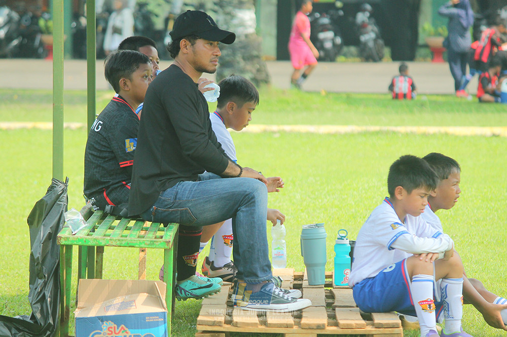 ijl u9 190426 gagak muda vs diklat pakujaya