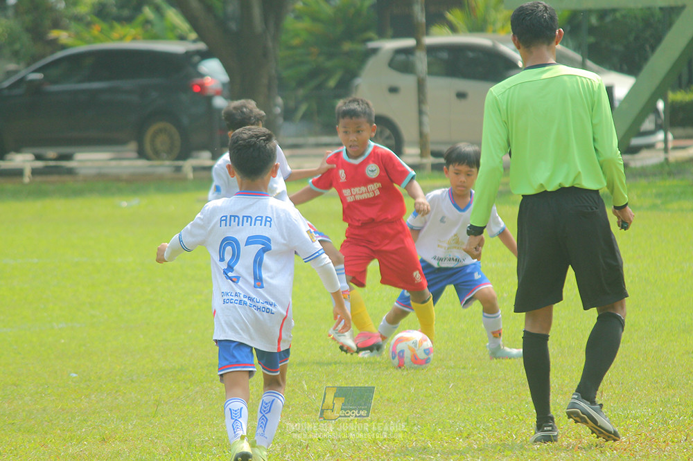 ijl u9 190426 gagak muda vs diklat pakujaya