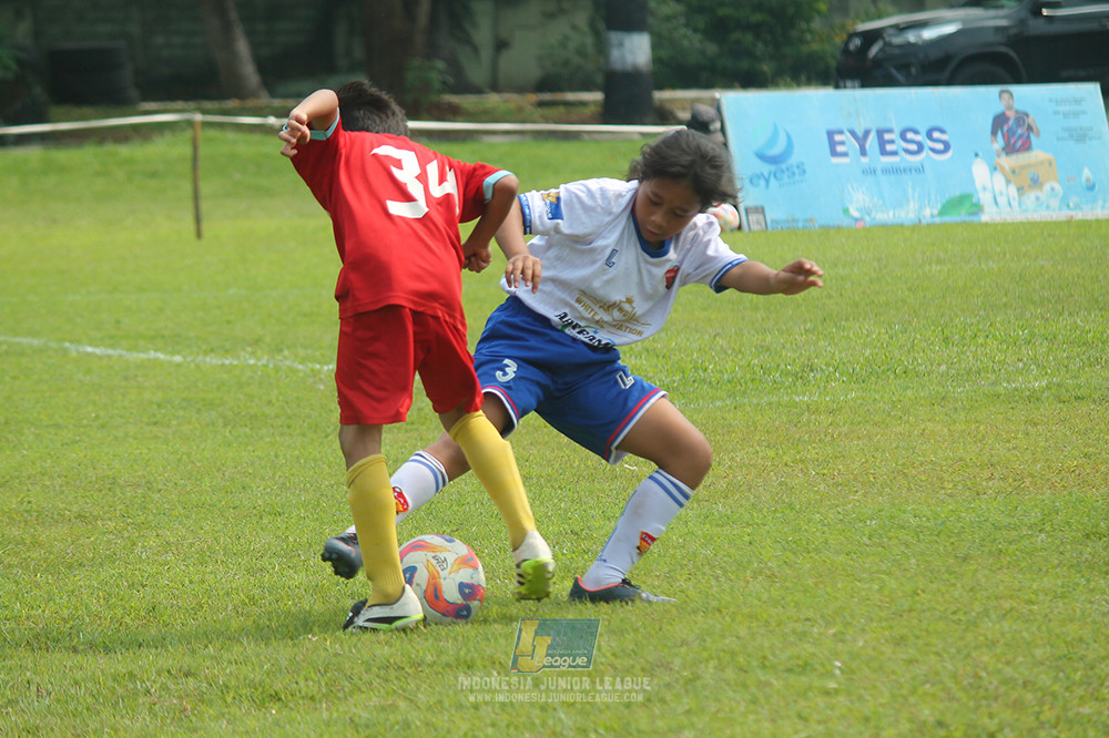 ijl u9 190426 gagak muda vs diklat pakujaya