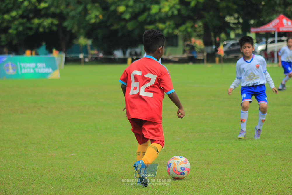 ijl u9 190426 gagak muda vs diklat pakujaya