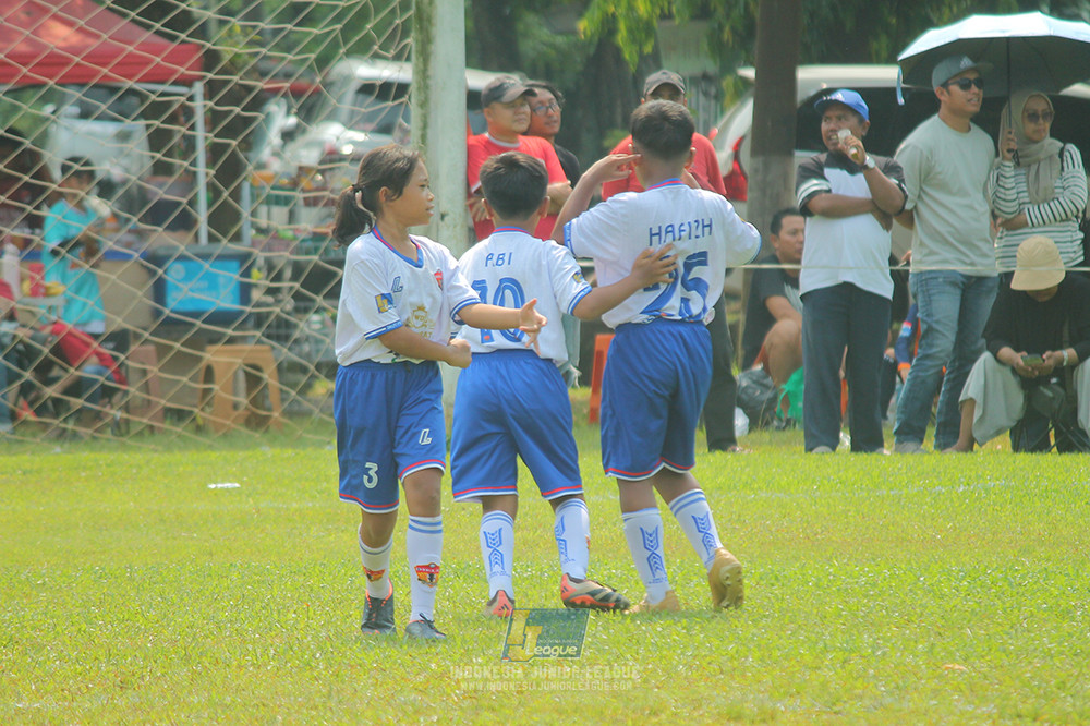 ijl u9 190426 gagak muda vs diklat pakujaya