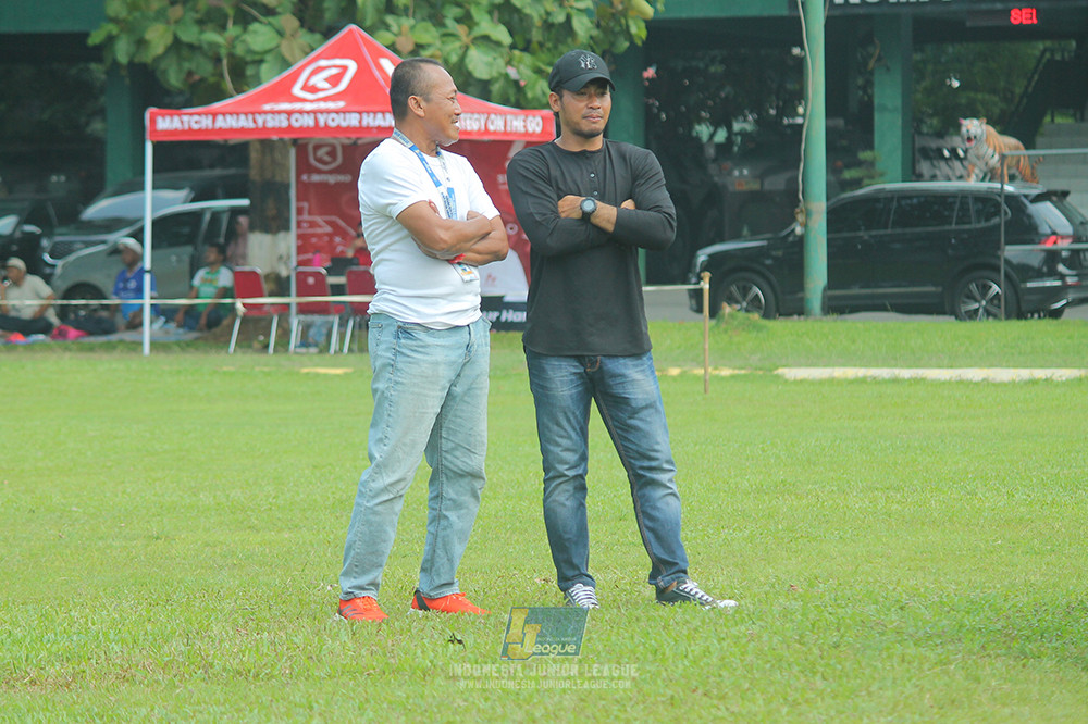 ijl u9 190426 gagak muda vs diklat pakujaya