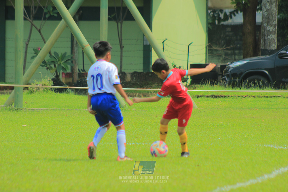 ijl u9 190426 gagak muda vs diklat pakujaya