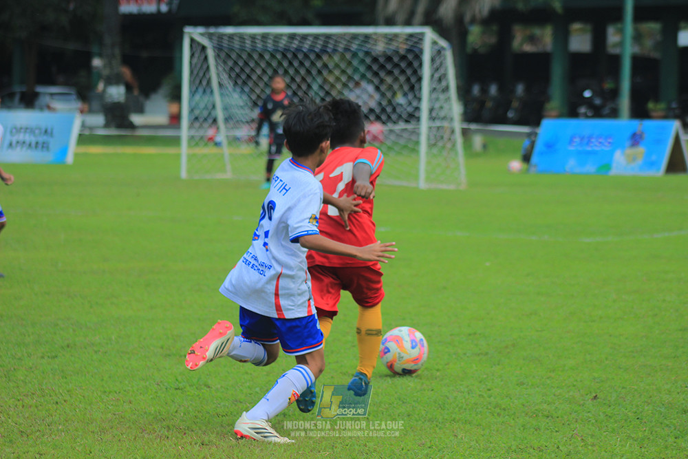 ijl u9 190426 gagak muda vs diklat pakujaya