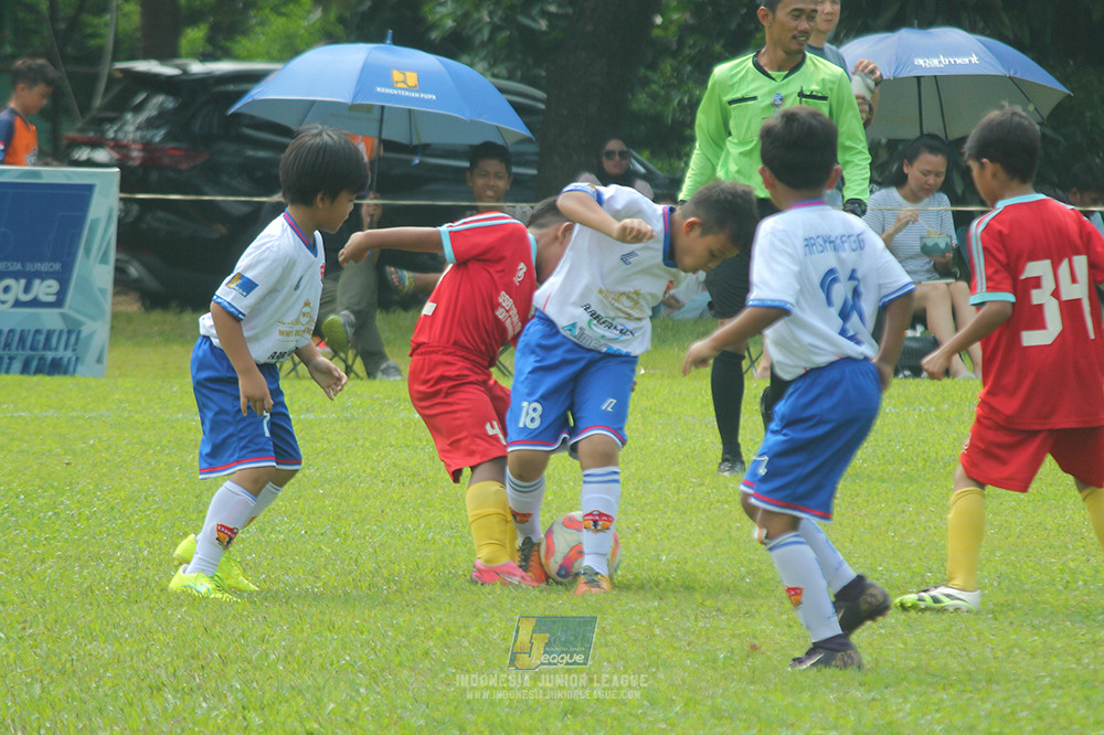 ijl u9 190426 gagak muda vs diklat pakujaya