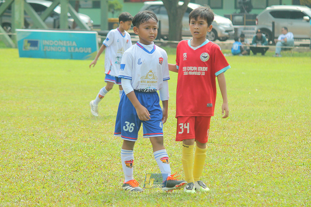 ijl u9 190426 gagak muda vs diklat pakujaya