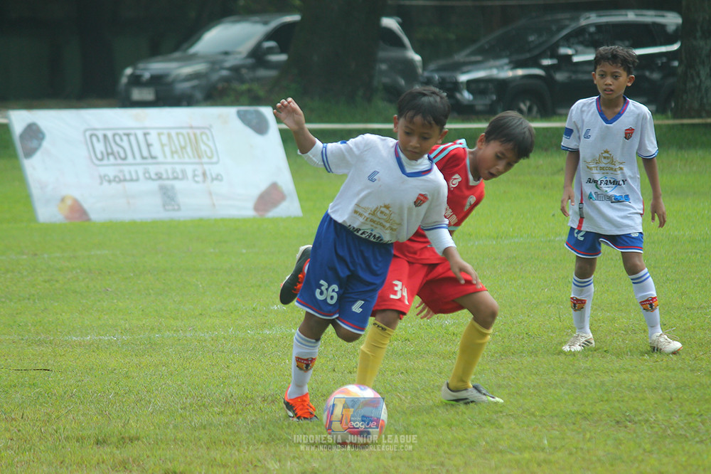 ijl u9 190426 gagak muda vs diklat pakujaya