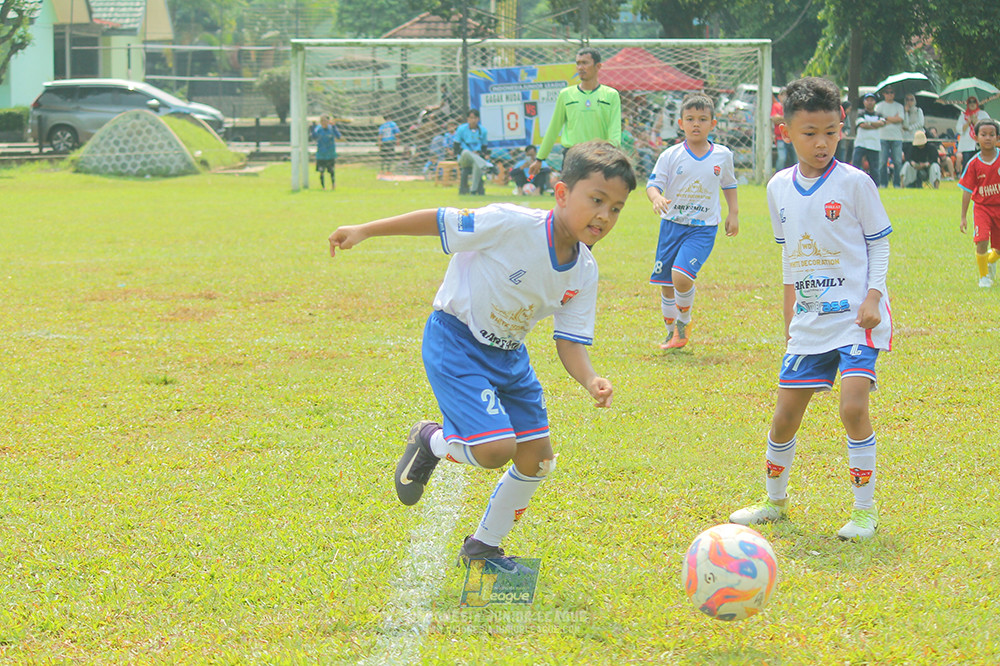 ijl u9 190426 gagak muda vs diklat pakujaya