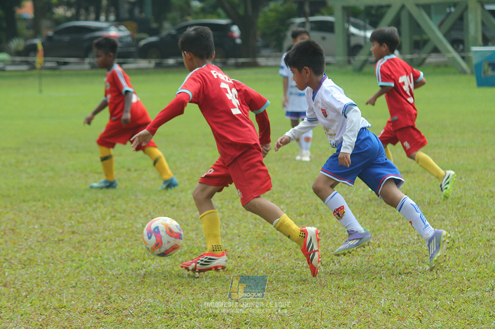 ijl u9 190426 gagak muda vs diklat pakujaya