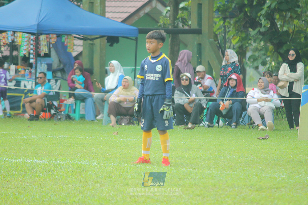 ijl u9 190426 gagak muda vs diklat pakujaya