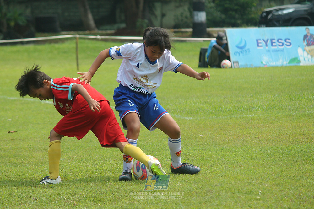 ijl u9 190426 gagak muda vs diklat pakujaya