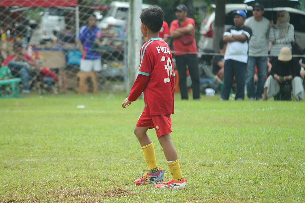 ijl u9 190426 gagak muda vs diklat pakujaya