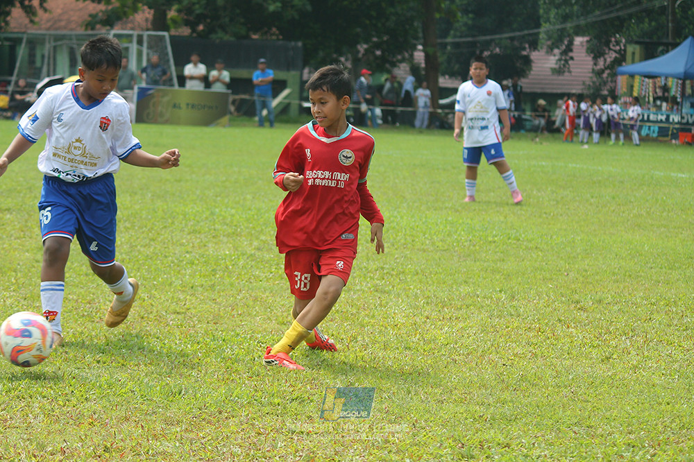 ijl u9 190426 gagak muda vs diklat pakujaya