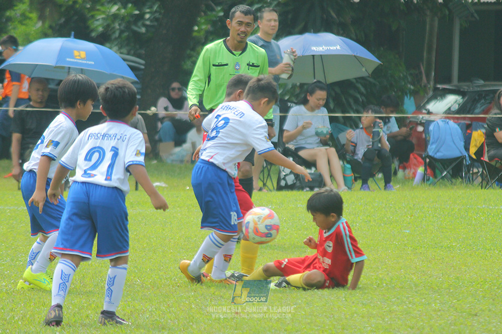 ijl u9 190426 gagak muda vs diklat pakujaya