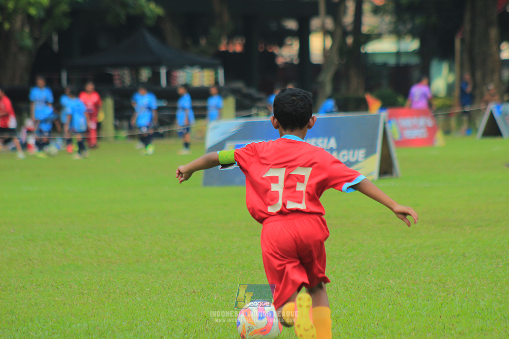 ijl u9 190426 gagak muda vs diklat pakujaya
