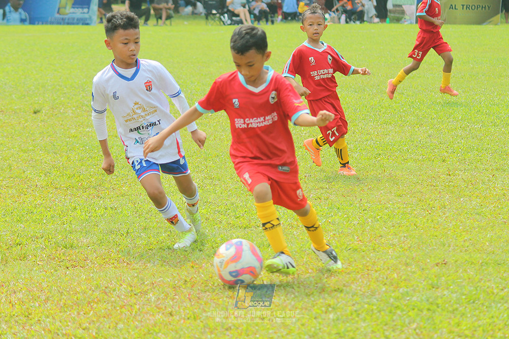 ijl u9 190426 gagak muda vs diklat pakujaya