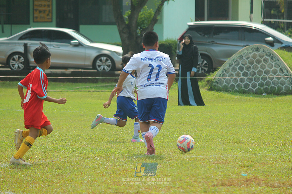 ijl u9 190426 gagak muda vs diklat pakujaya