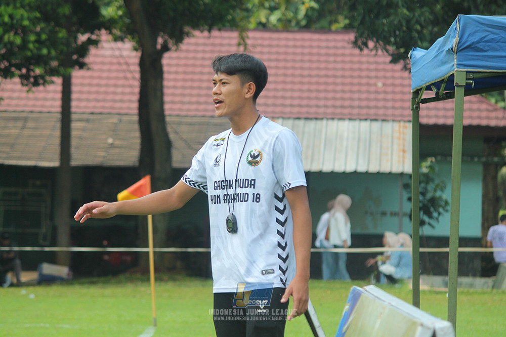 ijl u9 190426 gagak muda vs diklat pakujaya