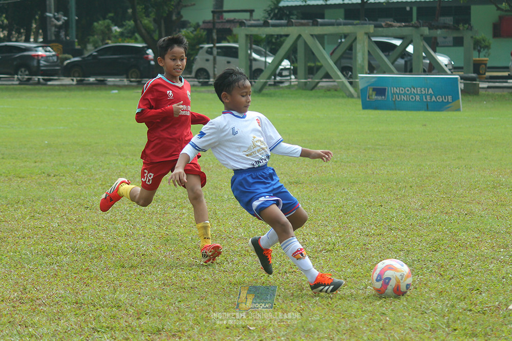 ijl u9 190426 gagak muda vs diklat pakujaya
