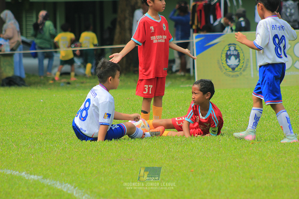 ijl u9 190426 gagak muda vs diklat pakujaya