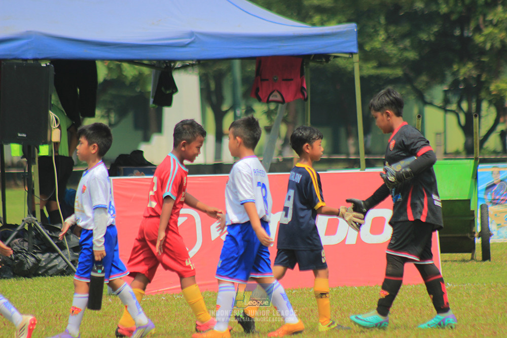 ijl u9 190426 gagak muda vs diklat pakujaya