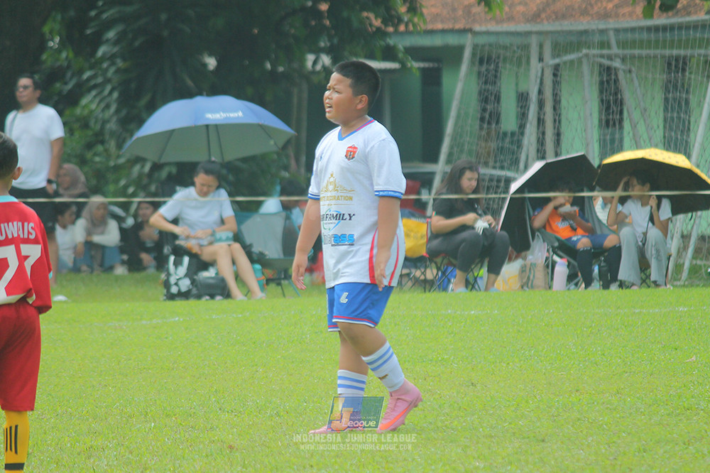 ijl u9 190426 gagak muda vs diklat pakujaya