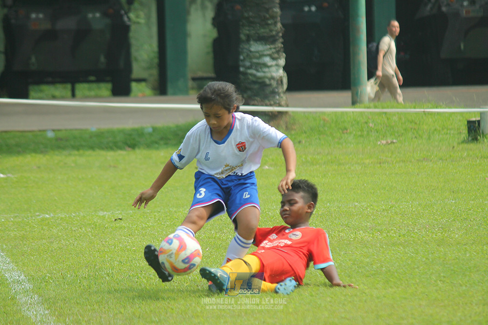 ijl u9 190426 gagak muda vs diklat pakujaya