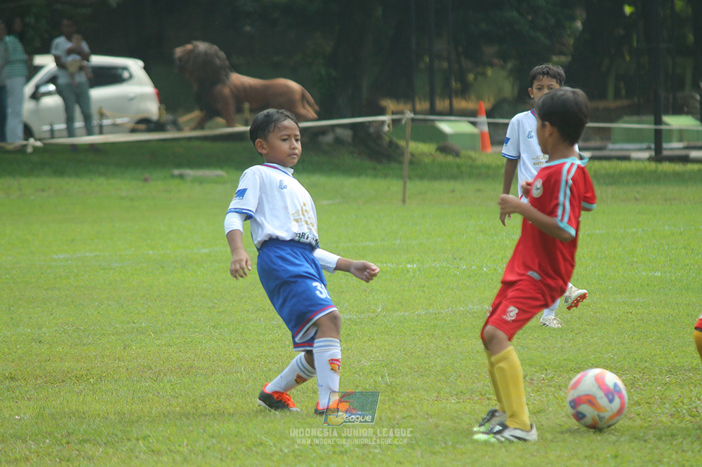 ijl u9 190426 gagak muda vs diklat pakujaya