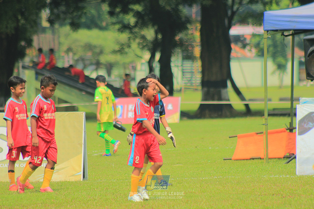 ijl u9 190426 gagak muda vs diklat pakujaya