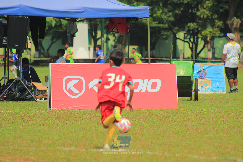 ijl u9 190426 gagak muda vs diklat pakujaya